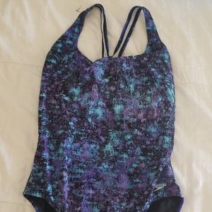 Speedo Swim - Speedo multicolor suit Speedo Swim - Speedo multicolor suit